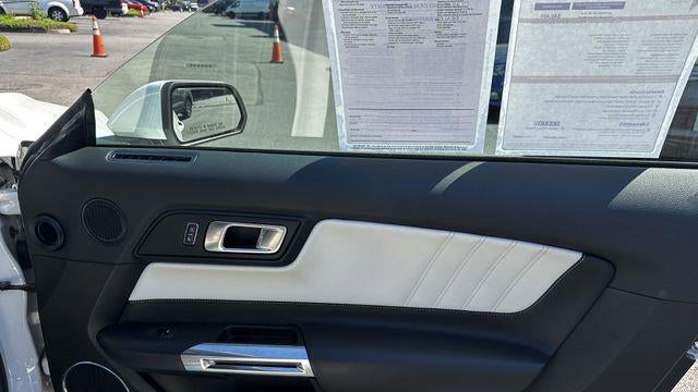 2022 Ford Mustang GT
