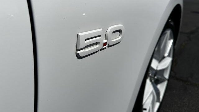 2022 Ford Mustang GT