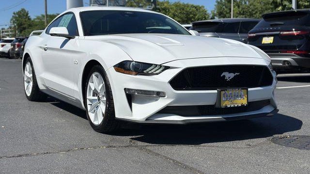 2022 Ford Mustang GT