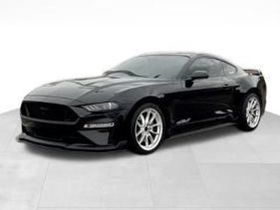 2022 Ford Mustang GT 2DR Fastback