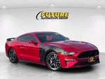 2022 Mustang Thumbnail 1