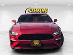 2022 Mustang Thumbnail 2