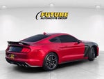 2022 Mustang Thumbnail 4