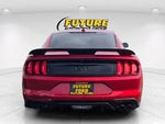 2022 Mustang Thumbnail 5