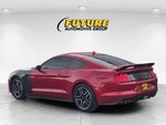 2022 Mustang Thumbnail 6