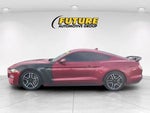 2022 Mustang Thumbnail 7