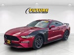 2022 Mustang Thumbnail 8