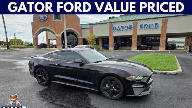 Preowned 2023 Ford Mustang GT for Sale