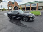 2023 Mustang Thumbnail 2