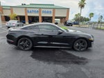 2023 Mustang Thumbnail 3