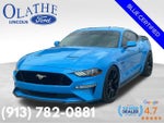 2023 Mustang Thumbnail 1