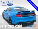2023 Mustang Thumbnail 4