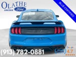 2023 Mustang Thumbnail 5