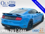 2023 Mustang Thumbnail 6