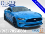 2023 Mustang Thumbnail 8