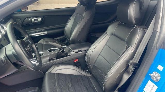 2023 Ford Mustang GT