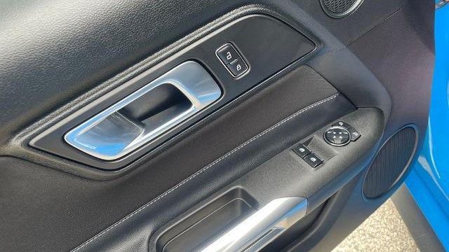 2023 Ford Mustang GT