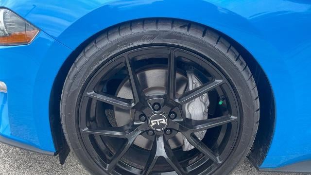 2023 Ford Mustang GT