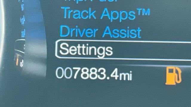 2023 Ford Mustang GT