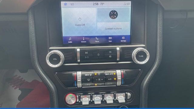 2023 Ford Mustang GT
