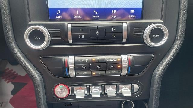2023 Ford Mustang GT