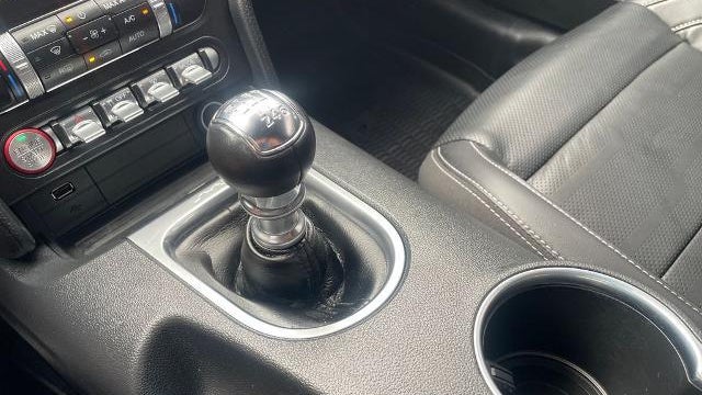 2023 Ford Mustang GT