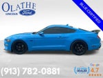 2023 Mustang Thumbnail 2
