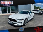 2023 Mustang Thumbnail 1