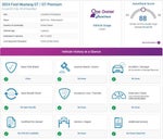 2024 Mustang Thumbnail 3