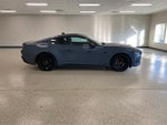 2024 Mustang Thumbnail 7