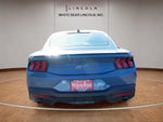 2024 Mustang Thumbnail 3