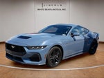 2024 Mustang Thumbnail 6
