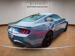 2024 Mustang Thumbnail 12