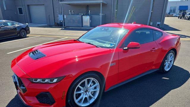 Preowned 2024 Ford Mustang GT Premium for Sale