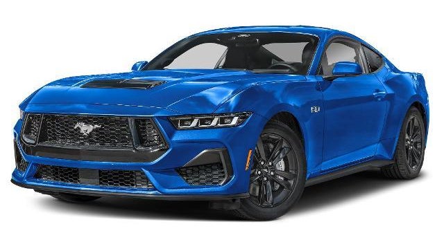 Preowned 2024 Ford Mustang GT for Sale