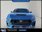 2024 Mustang Thumbnail 2