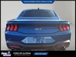 2024 Mustang Thumbnail 3
