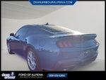 2024 Mustang Thumbnail 4