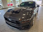 2024 Mustang Thumbnail 2