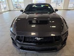 2024 Mustang Thumbnail 3