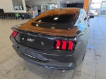 2024 Mustang Thumbnail 8