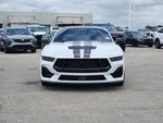 2024 Mustang Thumbnail 2