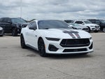 2024 Mustang Thumbnail 3