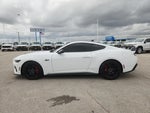 2024 Mustang Thumbnail 4