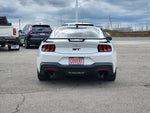 2024 Mustang Thumbnail 6