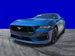 2024 Mustang Thumbnail 8