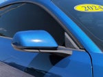 2024 Mustang Thumbnail 12