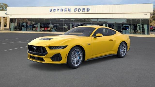 Preowned 2024 Ford Mustang GT Premium for Sale