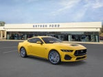 2024 Mustang Thumbnail 7