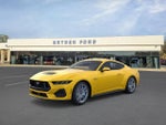 2024 Mustang Thumbnail 1